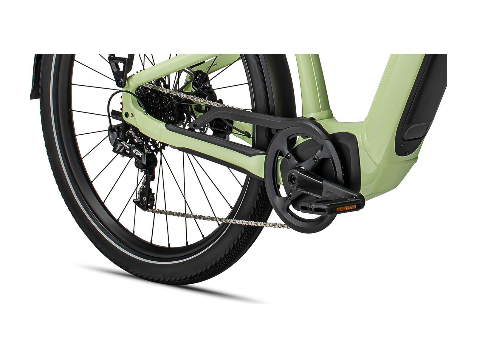 Specialized Turbo Como 5.0, limestone/black reflective - Bild 11