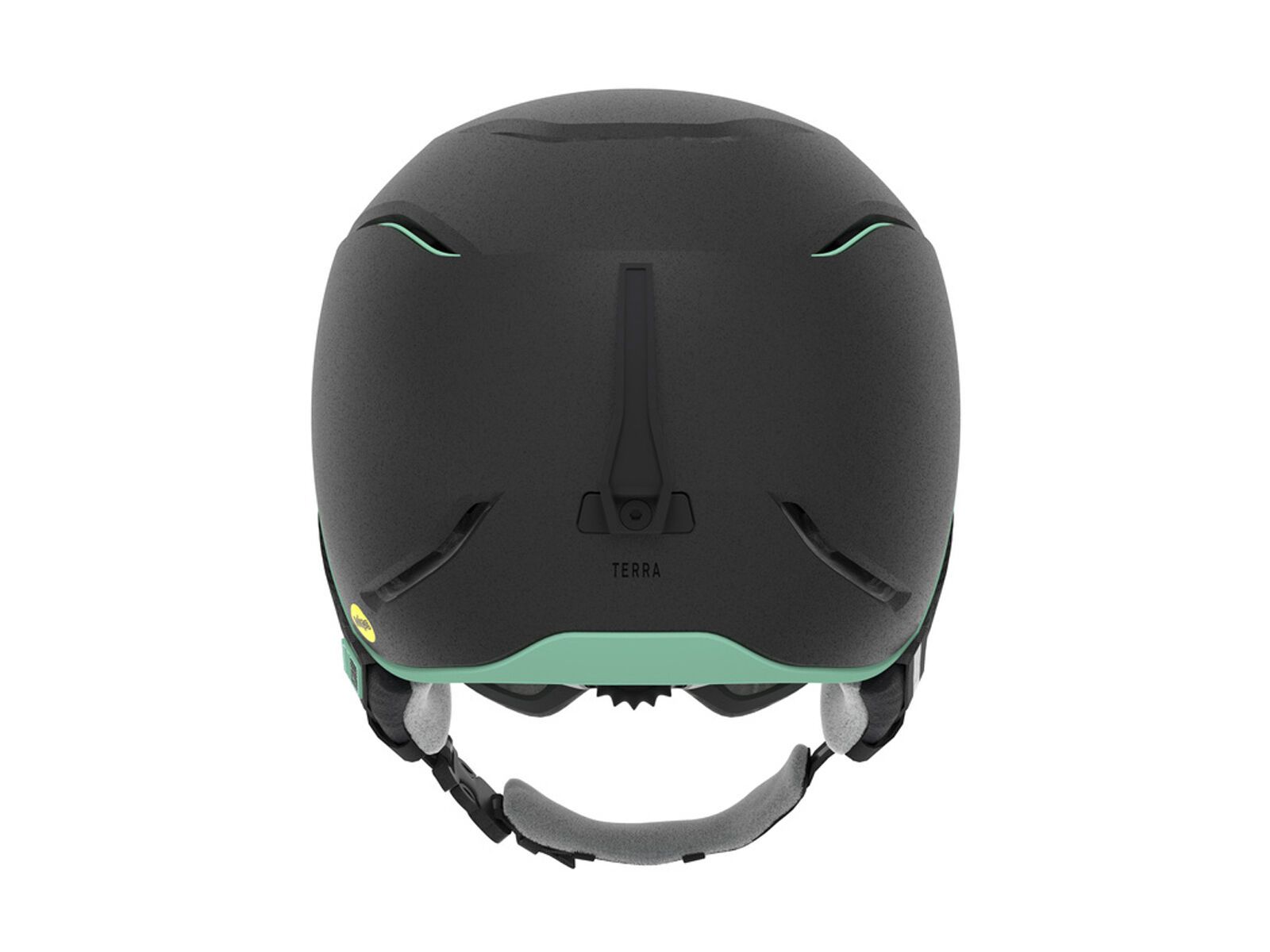 Giro Terra MIPS, matte graphite/mint - Bild 4