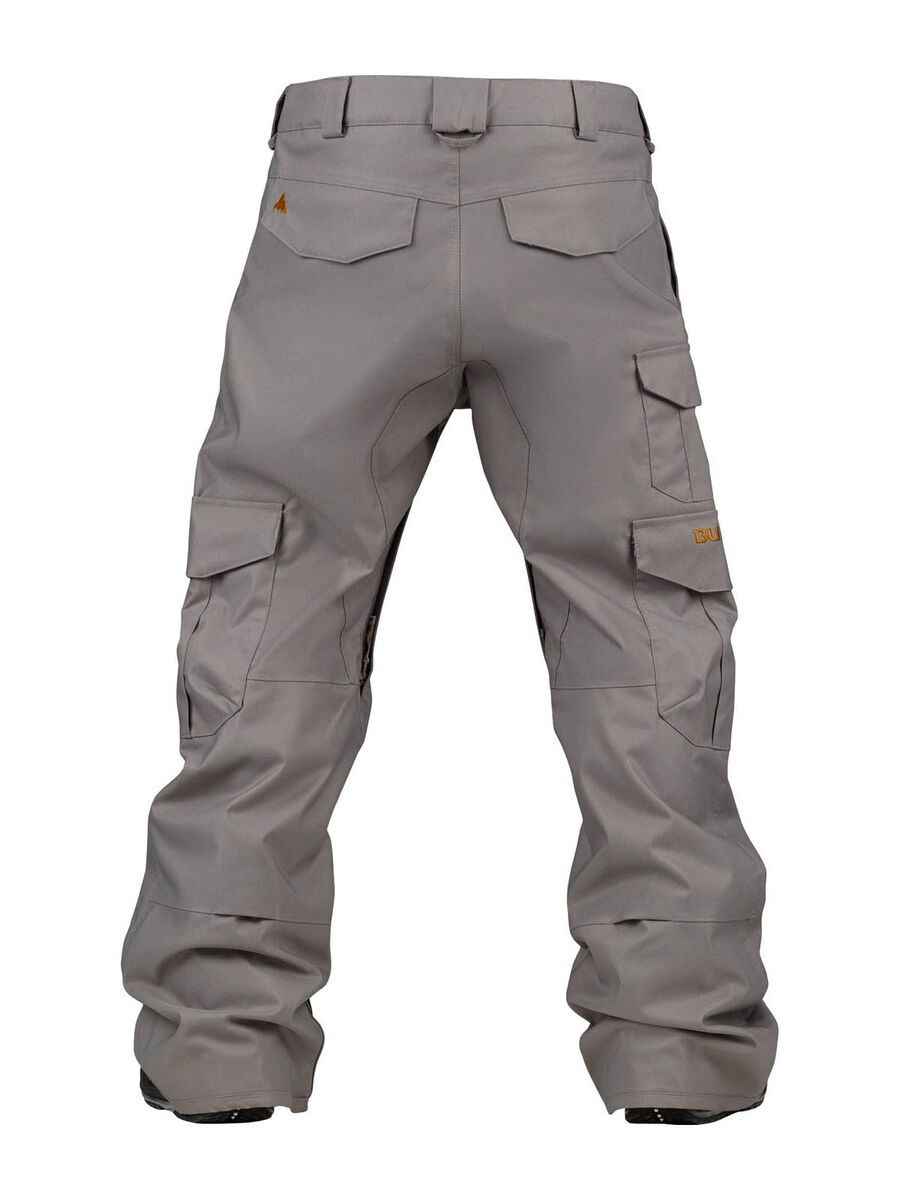 Burton Cargo Pant, Stone Hut - Bild 2