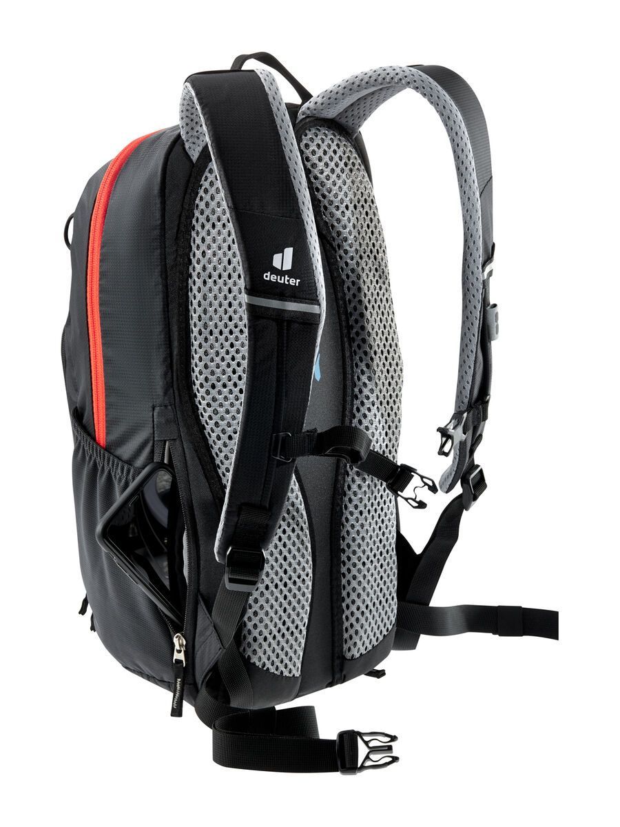 Deuter Bike I 14, black - Bild 2