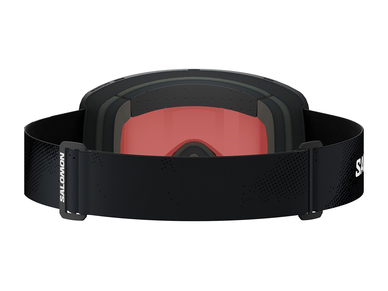 Salomon Sentry Pro S, Sigma Poppy Red / black - Bild 3