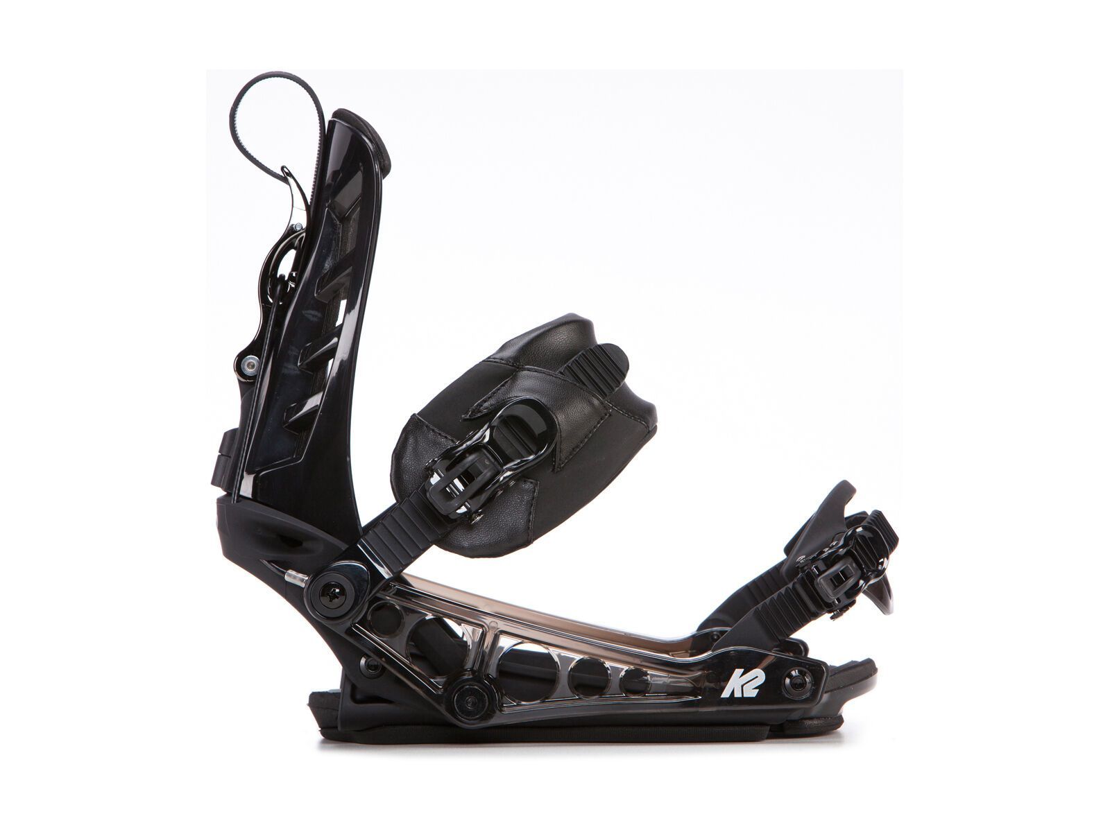 Set: Arbor A-Frame 2019 + K2 Cinch TS black - Bild 3