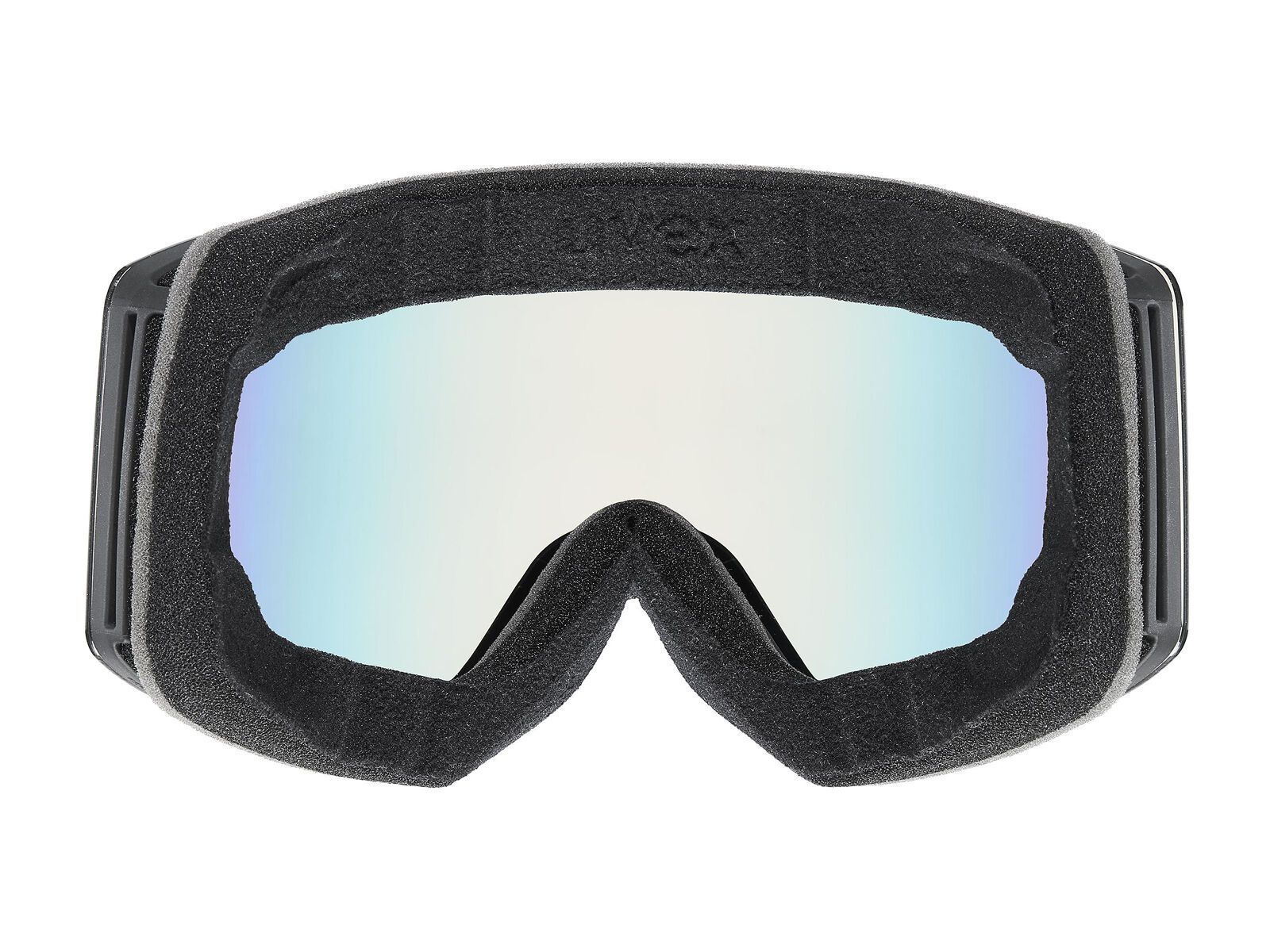 uvex provoqe V, Rainbow Mirror / black matt - Bild 3