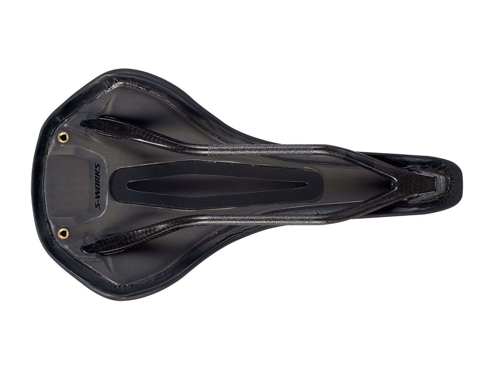 Specialized S-Works Phenom Carbon Saddle - 155 mm, black - Bild 4