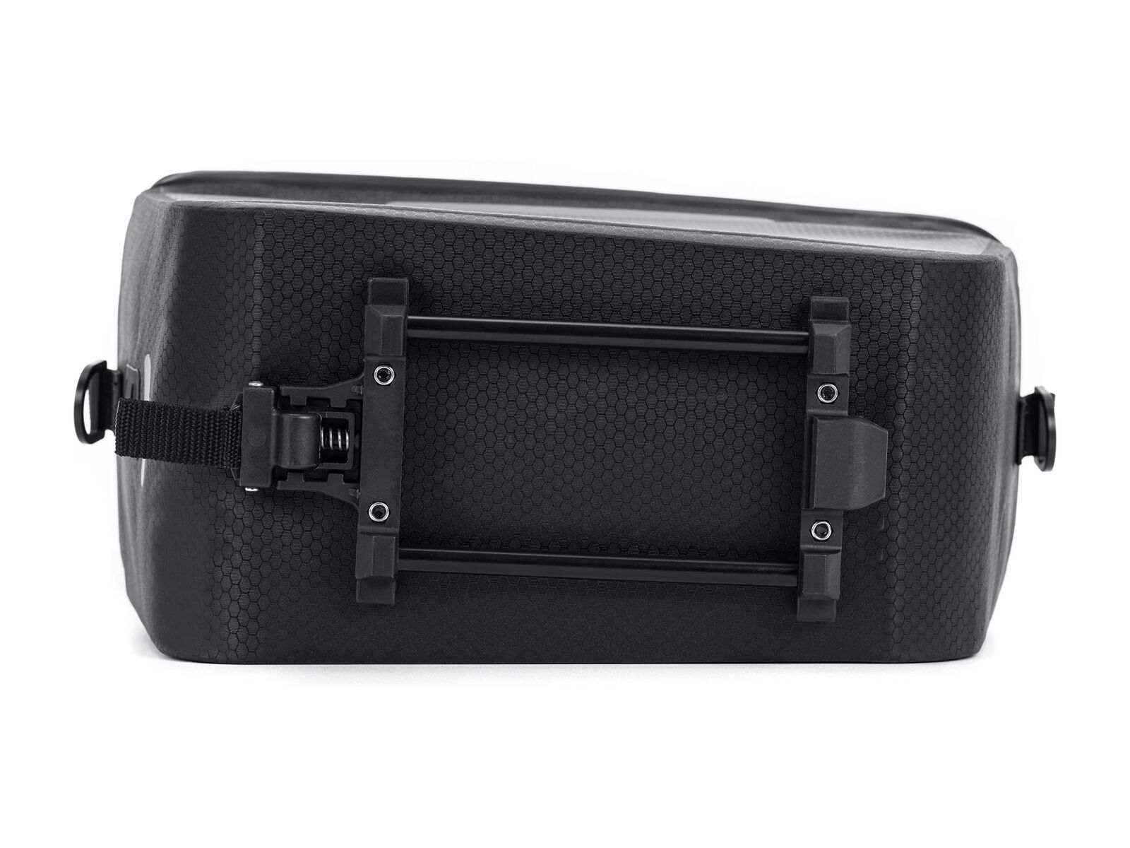 Cube Acid Gepäckträgertasche Pro 10 RILink, black - Bild 3