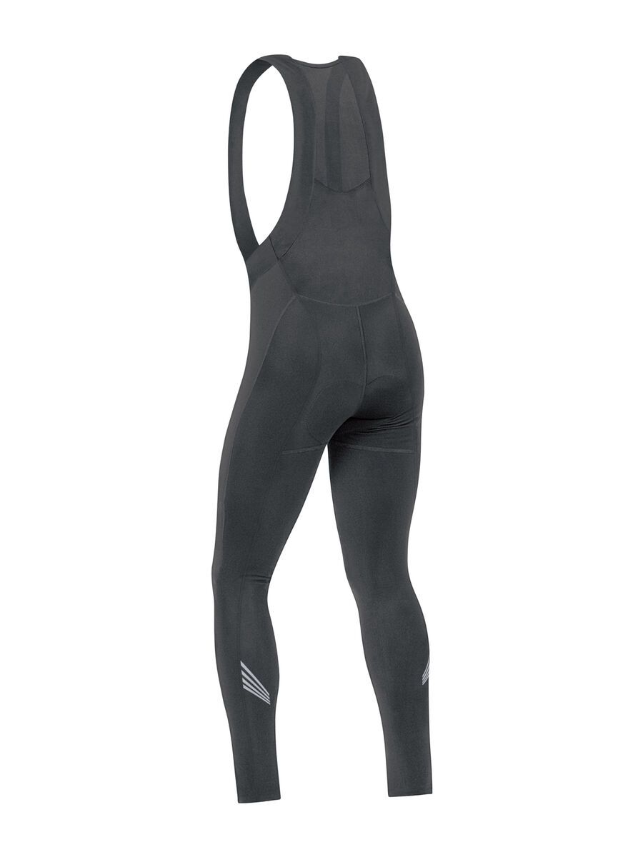 Gore Bike Wear Element 2.0 Thermo Trägerhose+, black - Bild 2
