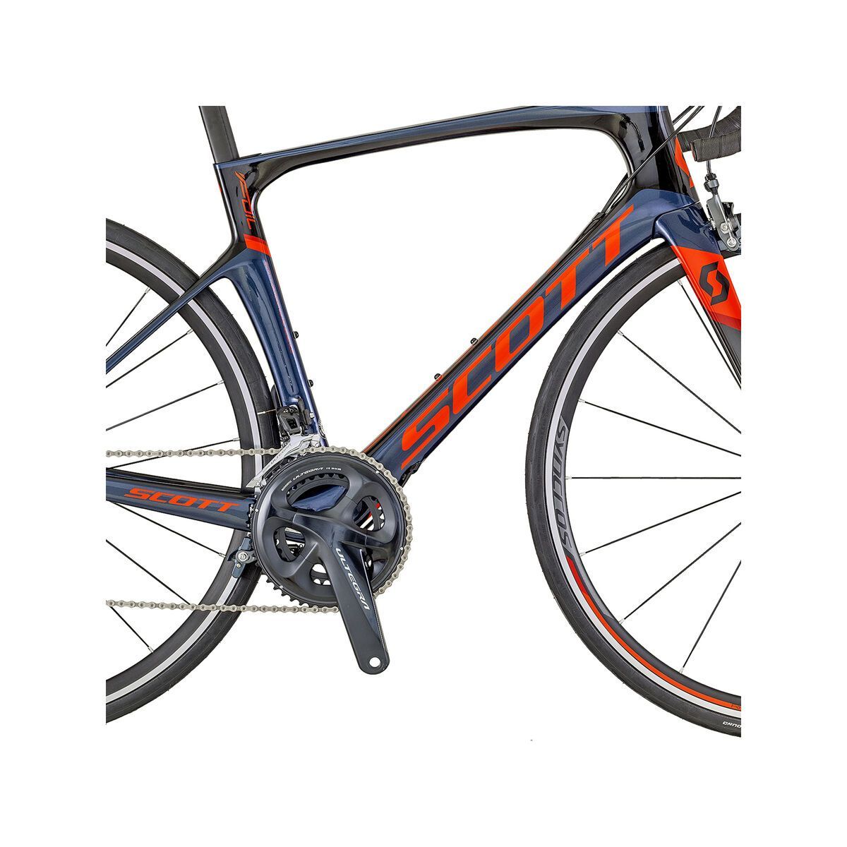 Scott Foil 20 - Bild 3