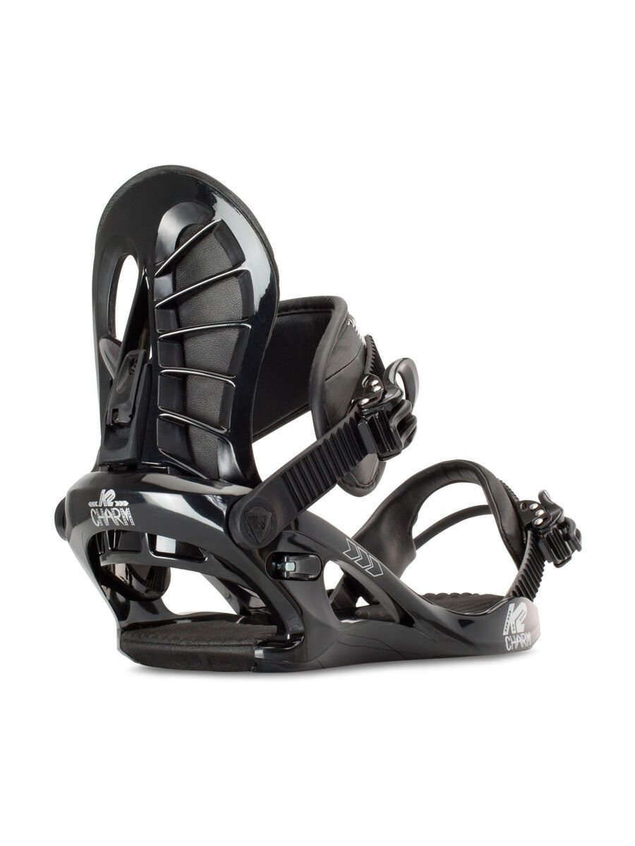 K2 Charm, black - Bild 2