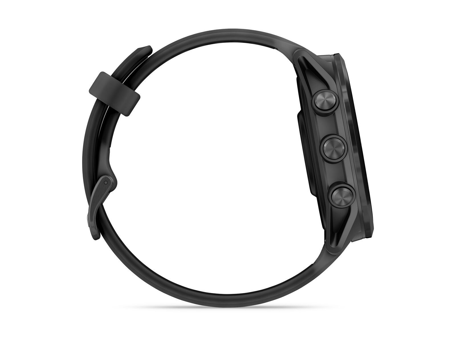 Garmin Forerunner 570 - 47 mm, schwarz/schiefergrau - Bild 9