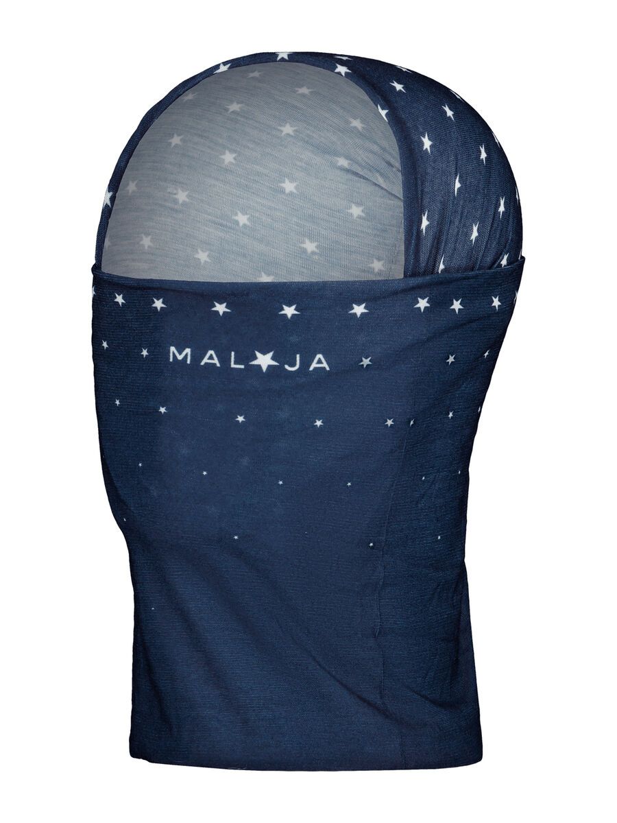 Maloja BirkhuhnM., night sky stars - Bild 1