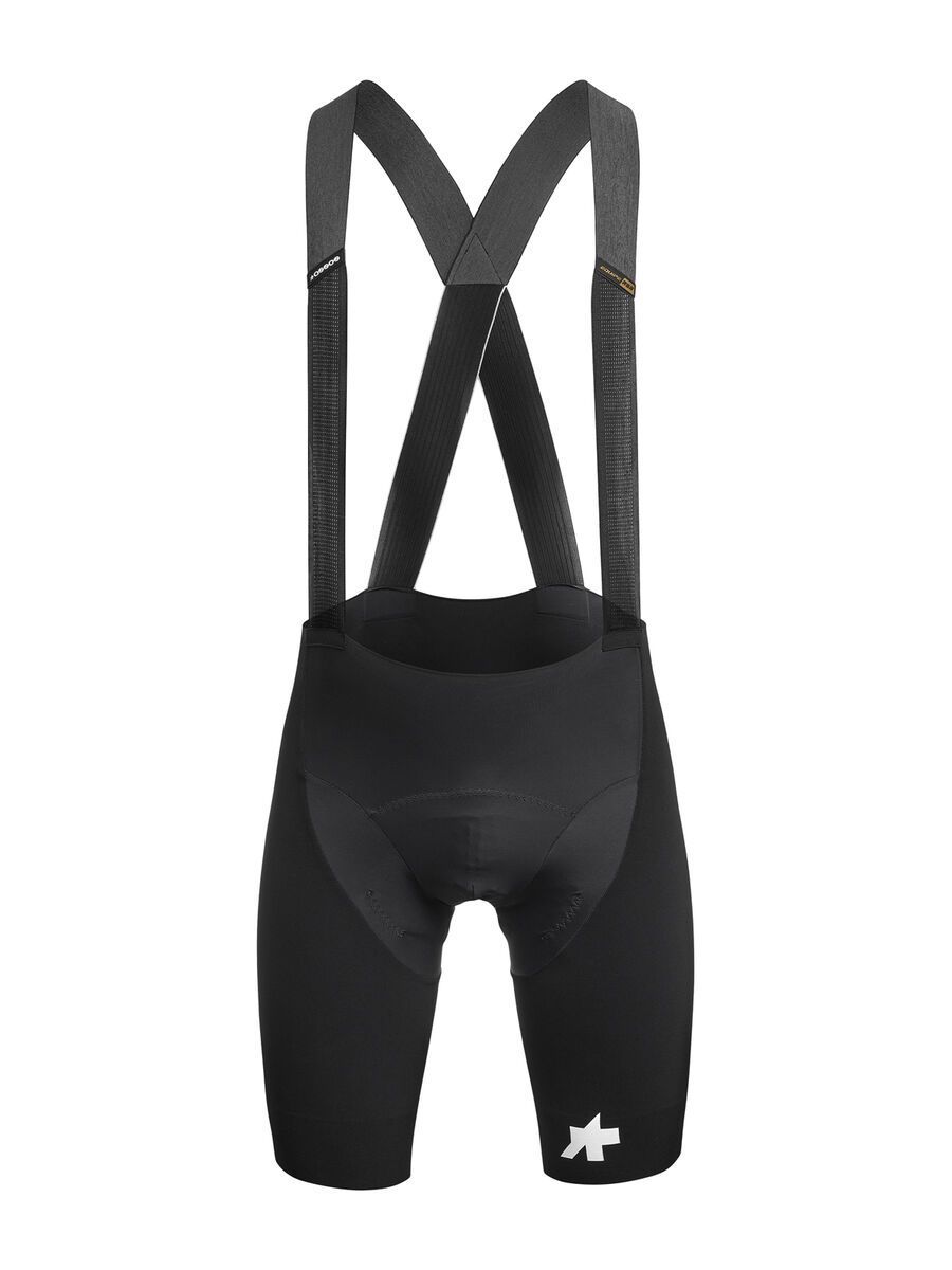 Assos Equipe RSR Bolide Bib Shorts S11, black series - Bild 1