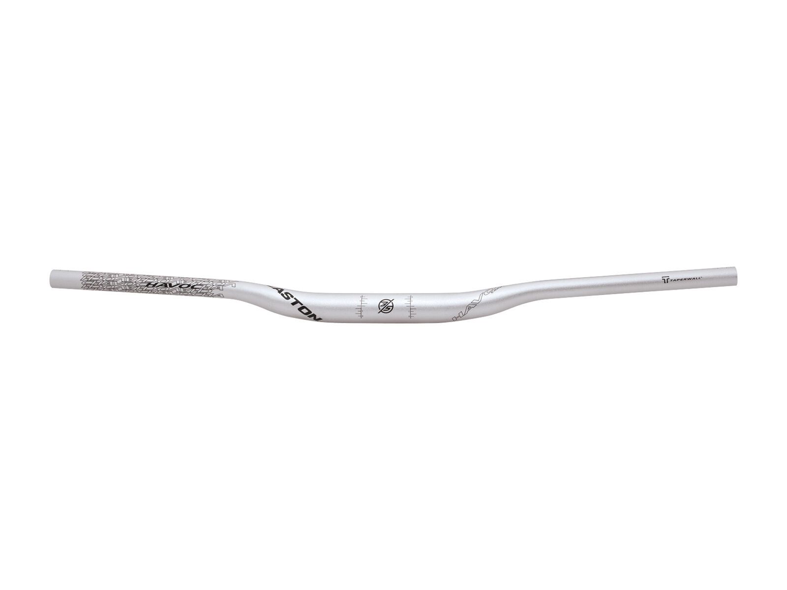 Easton Havoc 35 Aluminum, silver - Bild 1