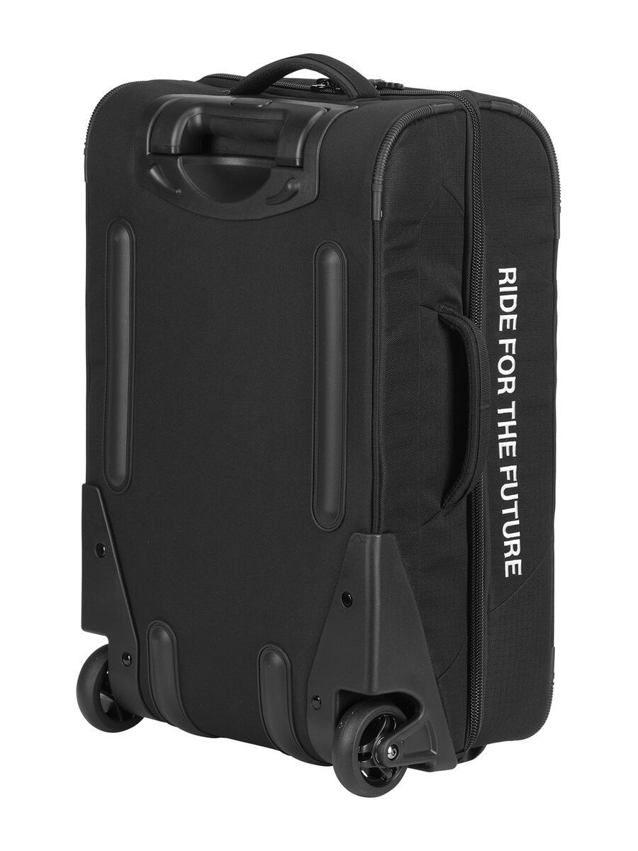 Picture Quest Carry On 42L, black - Bild 2