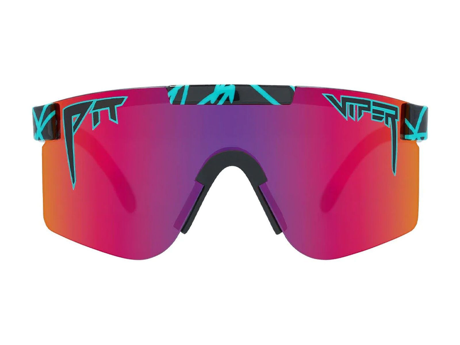 Pit Viper The Originals SW, The Voltage Polarized - Bild 2