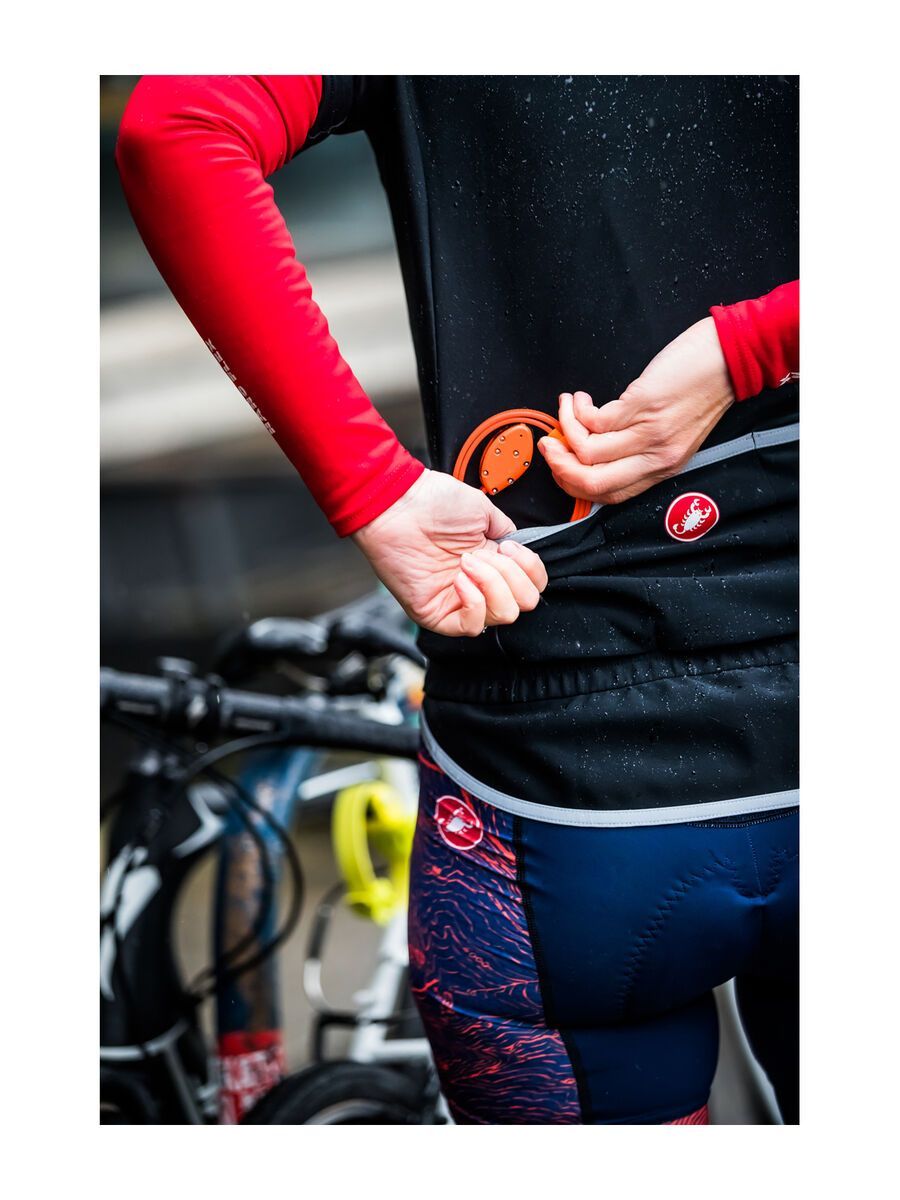 Otto DesignWorks Ottolock Cinch Lock - 76 cm, otto orange - Bild 5