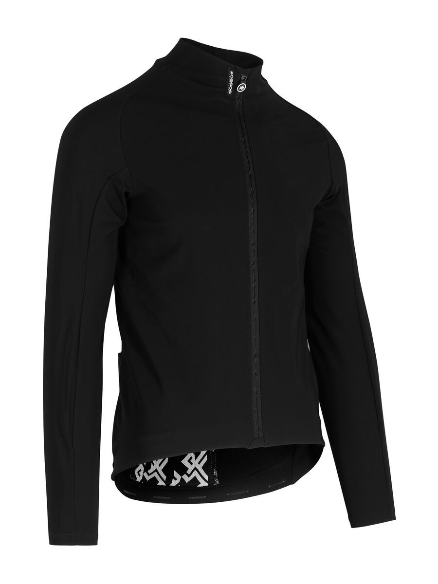 Assos Mille GT Ultraz Winter Jacket Evo, blackseries - Bild 3