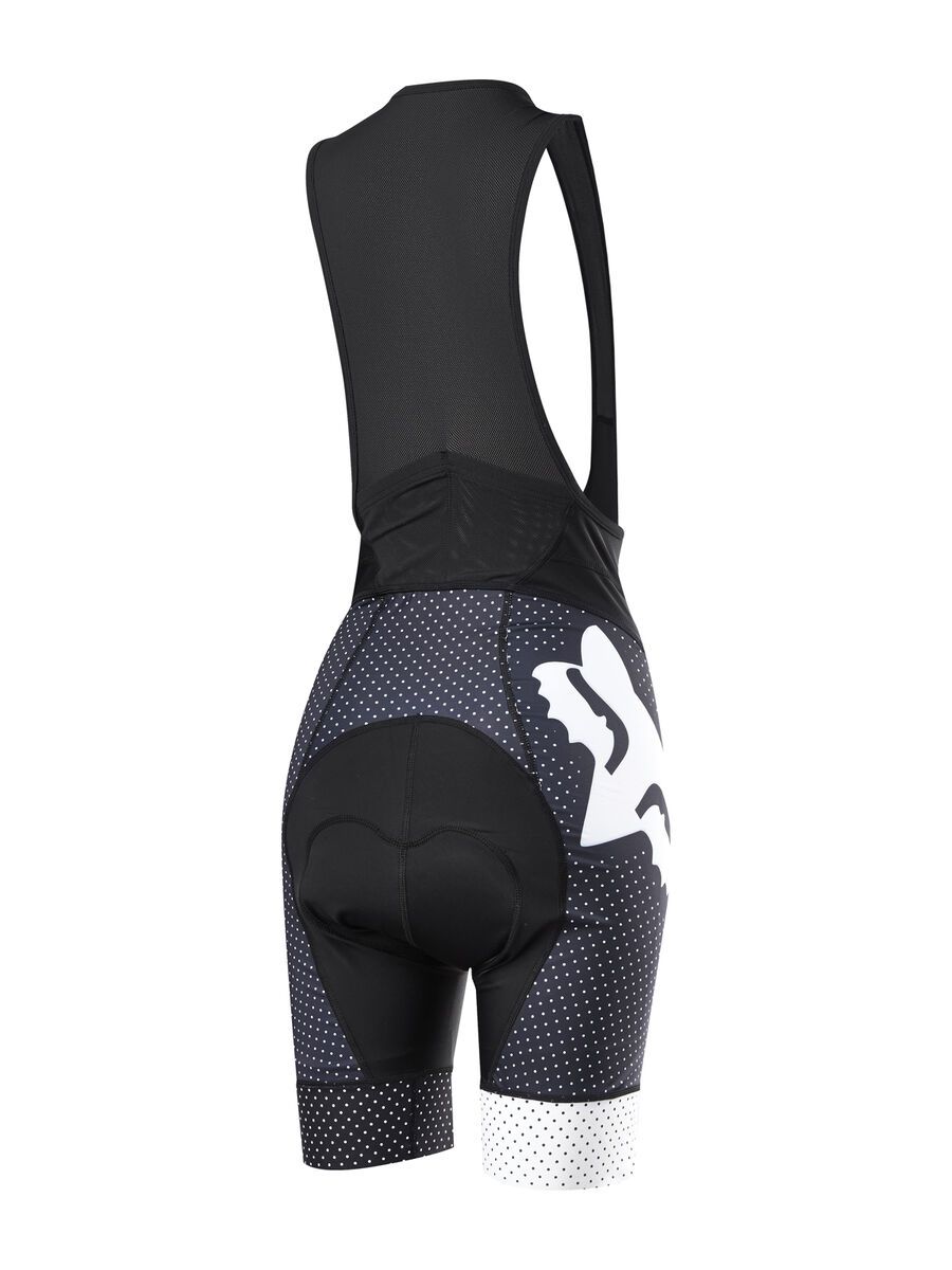 Fox Womens Switchback Comp Bib, black - Bild 2