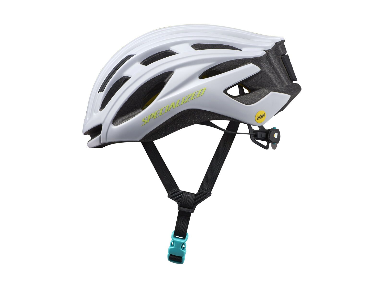 Specialized Propero III MIPS (ANGi komp.), dove grey - Bild 2