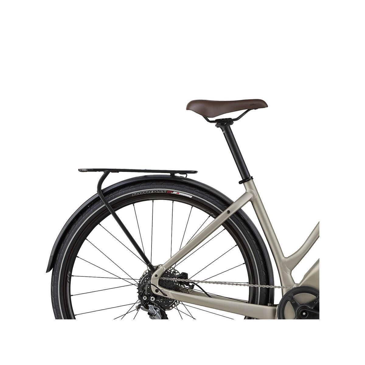 Specialized Turbo Como 4.0 Low Entry, platinum/black - Bild 7