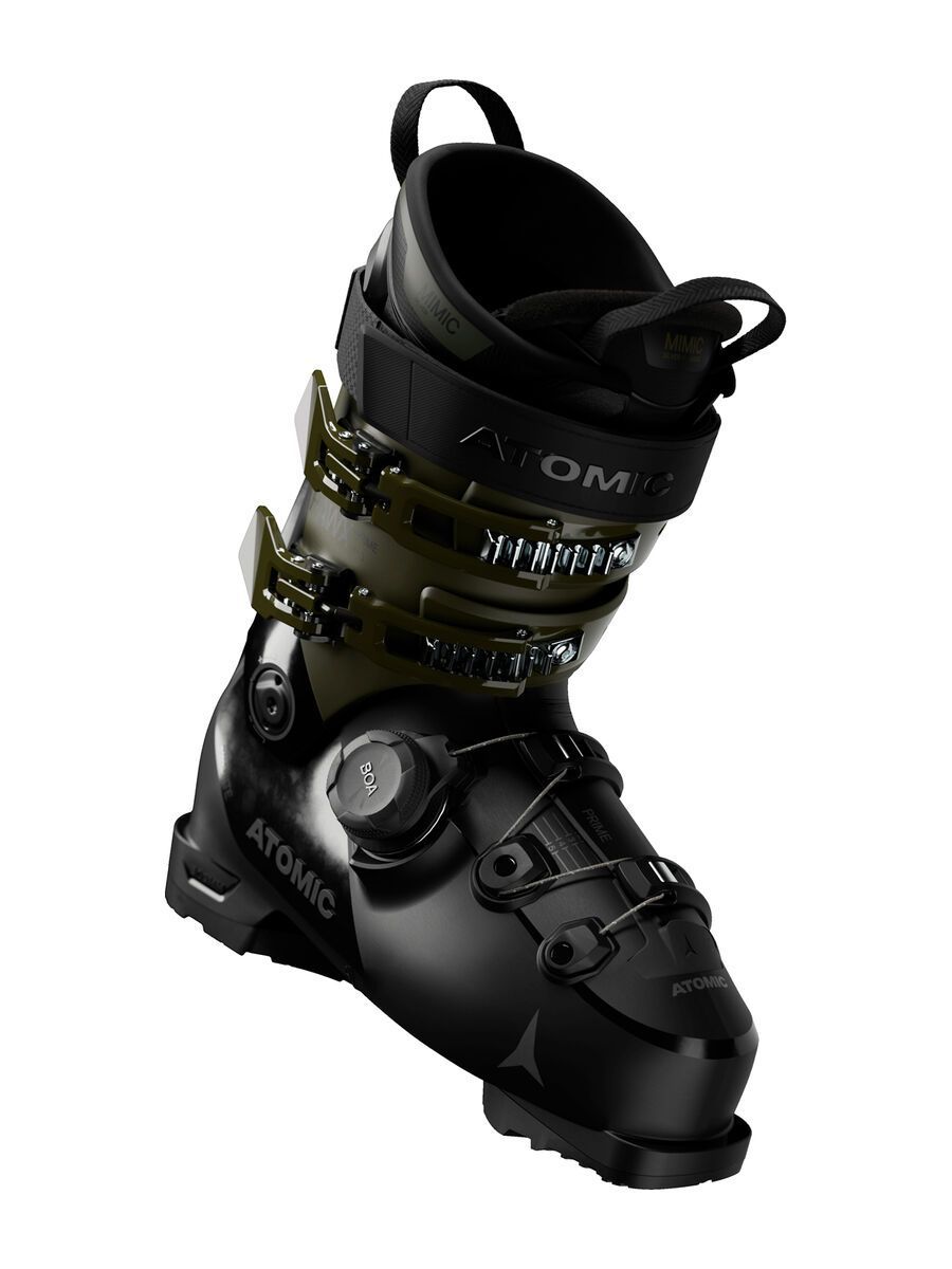 Atomic Hawx Prime 110 BOA, black/olive - Bild 4