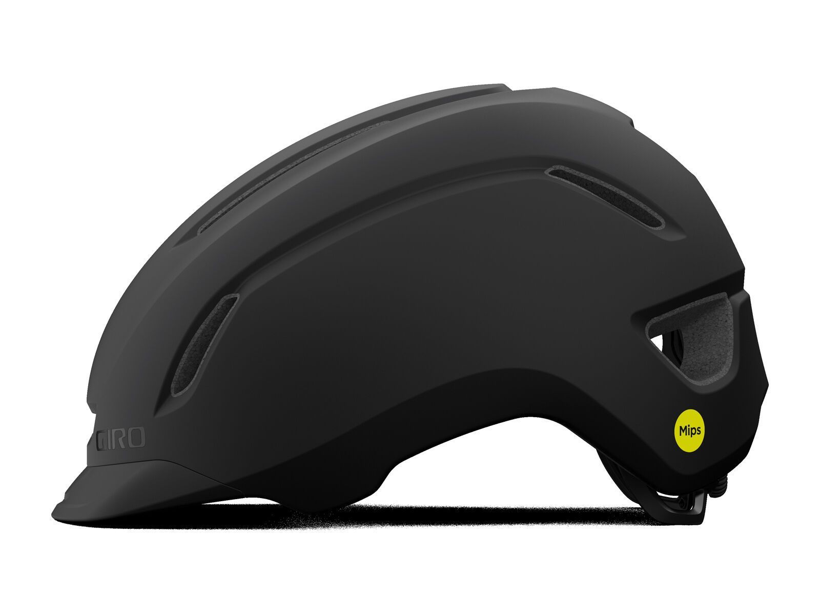 Giro Caden II MIPS, matte black - Bild 2