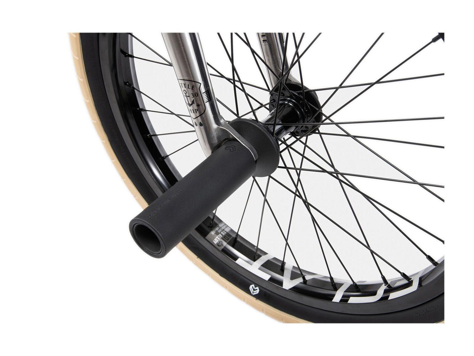 WeThePeople Battleship, brushed raw - Bild 5