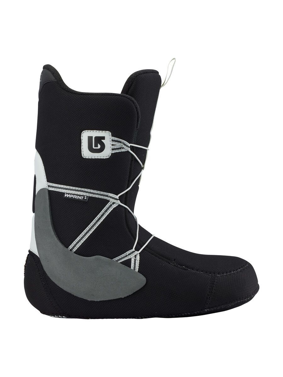 Burton Moto, Black - Bild 3