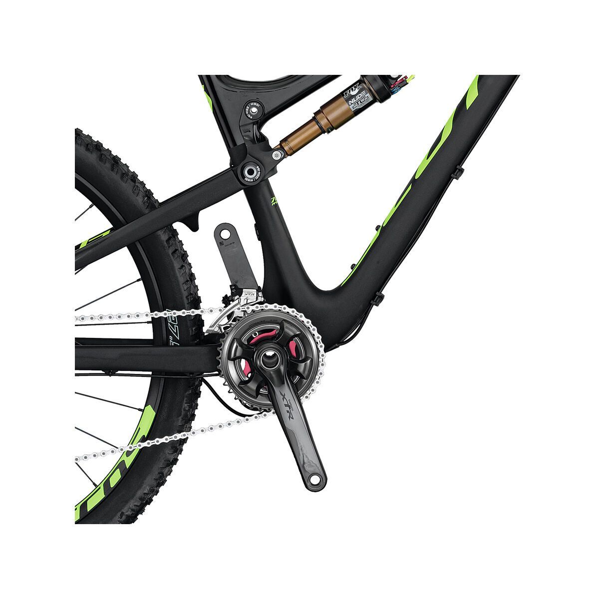 Scott Genius 700 Premium - Bild 3