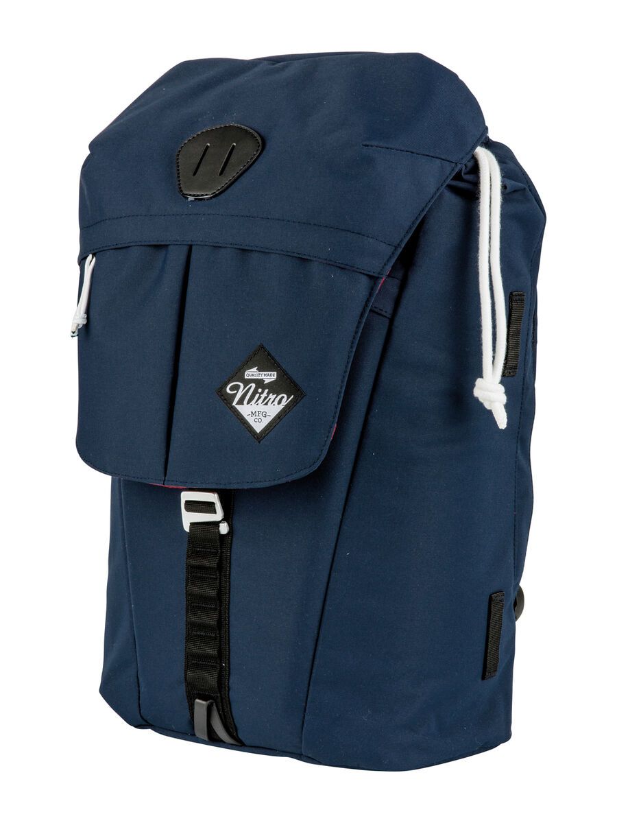 Nitro Cypress, indigo - Bild 1