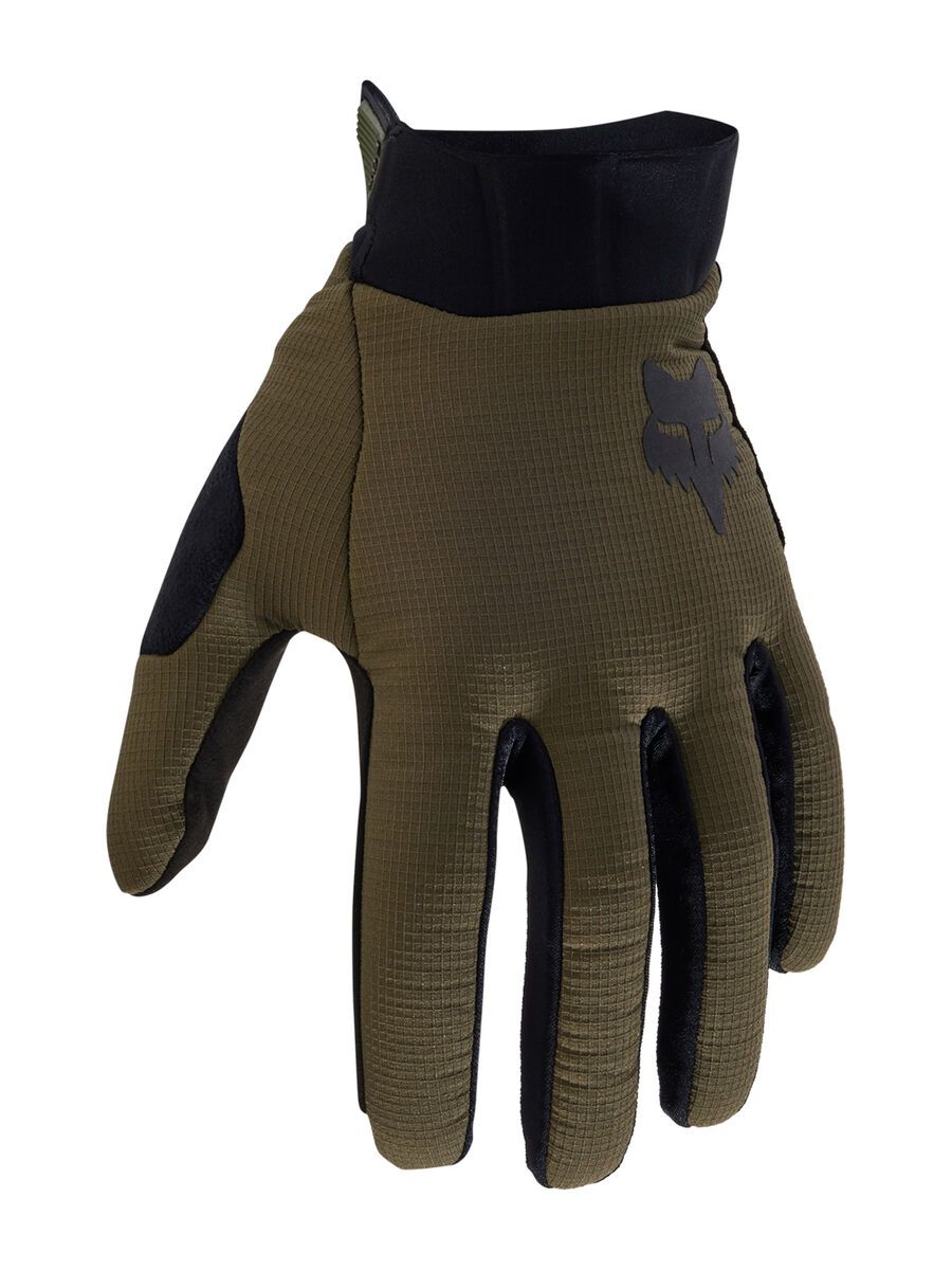 Fox Defend Lo-Pro Fire Glove, olive green - Bild 1