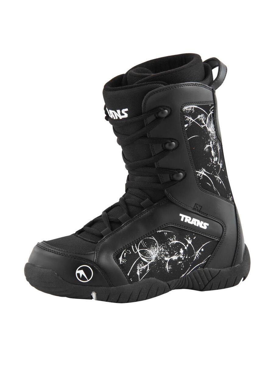 Trans Basic, black - Bild 1