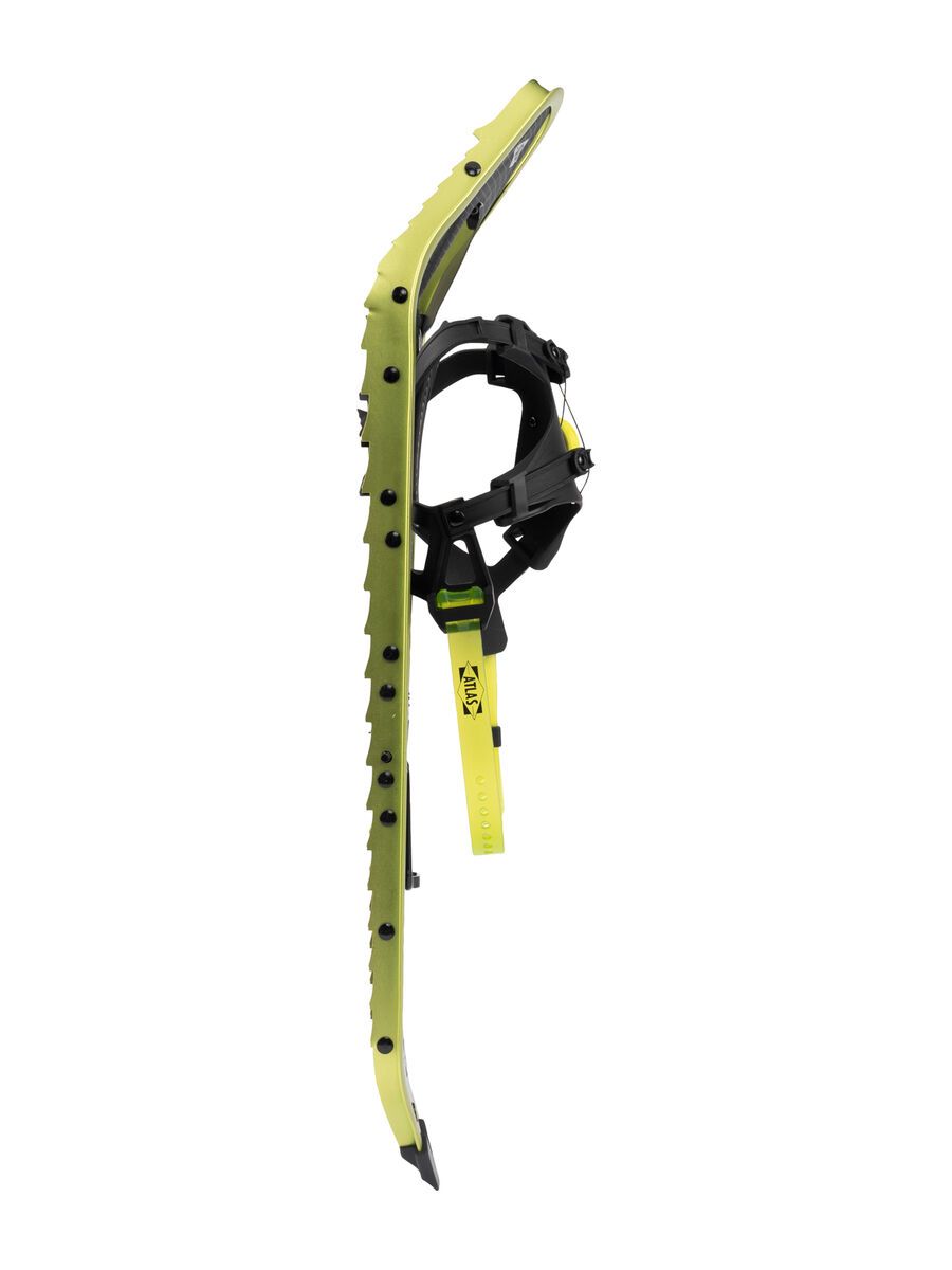 Atlas Range MTN 26, green/black - Bild 6
