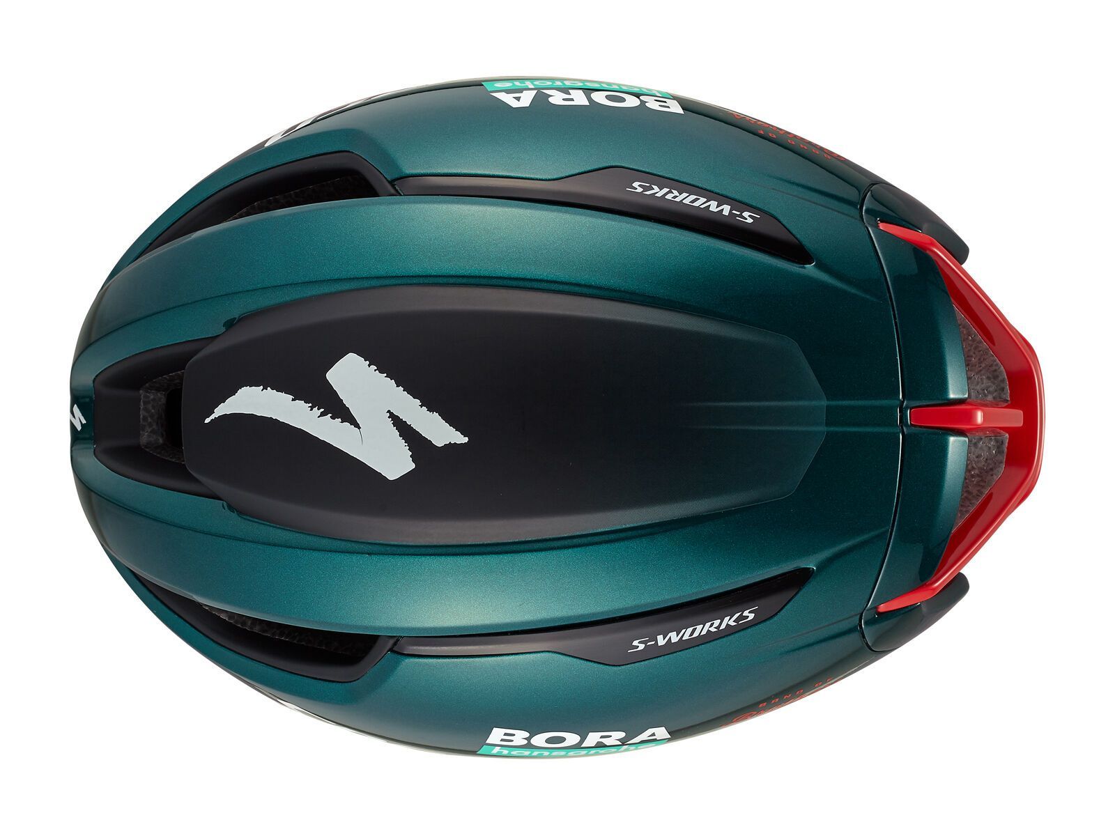 Specialized S-Works Evade 3 Team BORA - hansgrohe - Bild 6