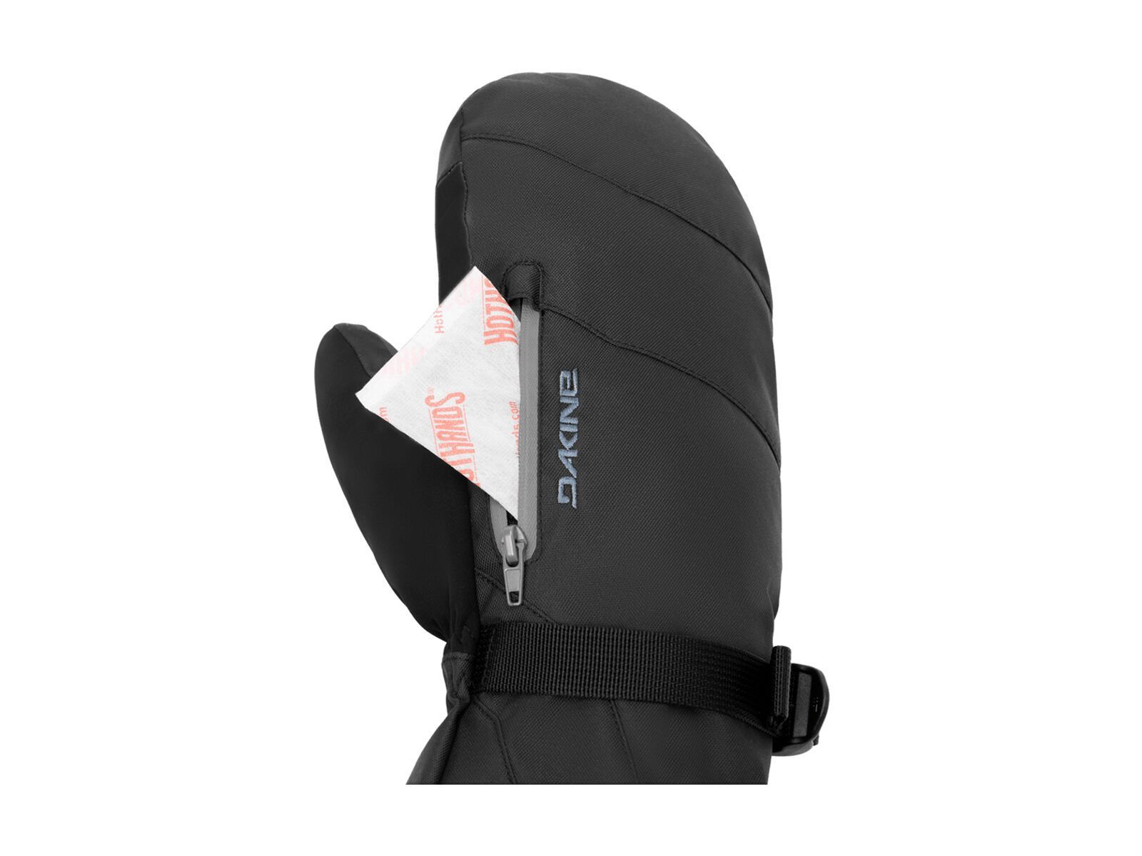 Dakine Titan 2.0 Gore-Tex Mitts, black - Bild 4