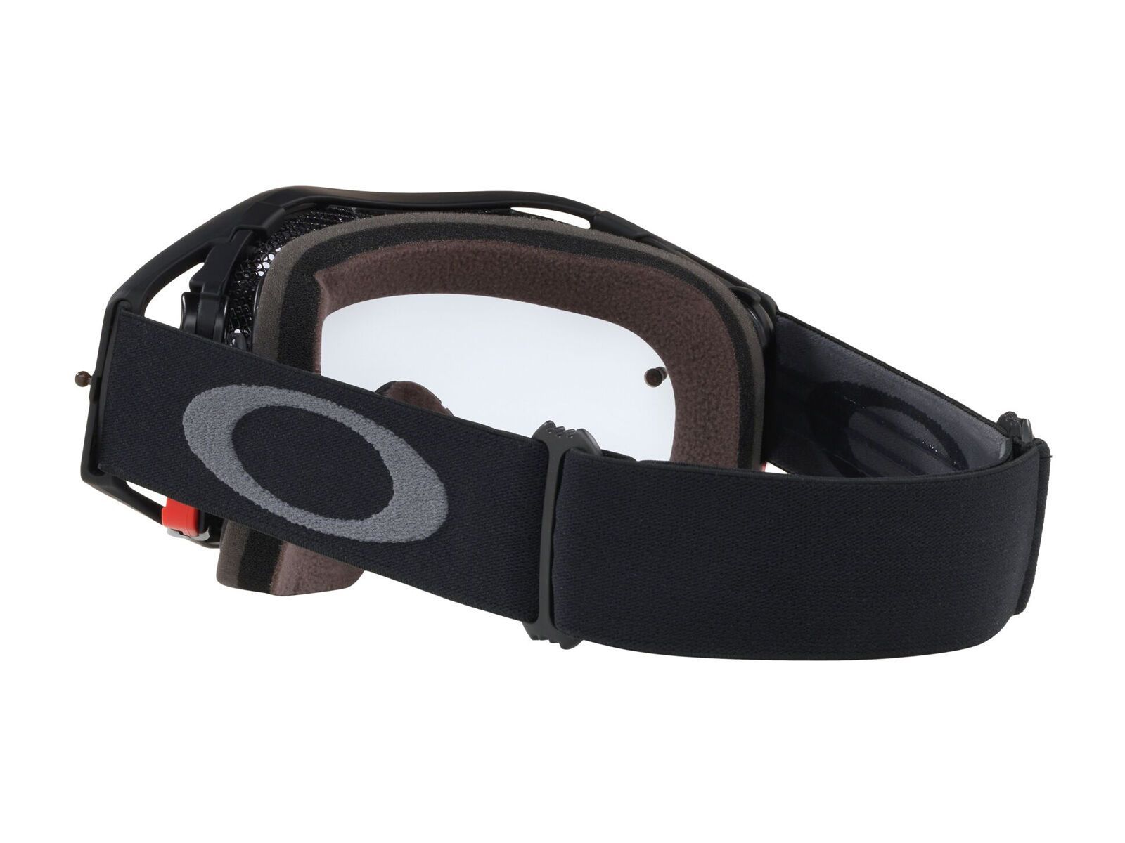 Oakley Airbrake MTB, Prizm Low Light, black gunmetal - Bild 5