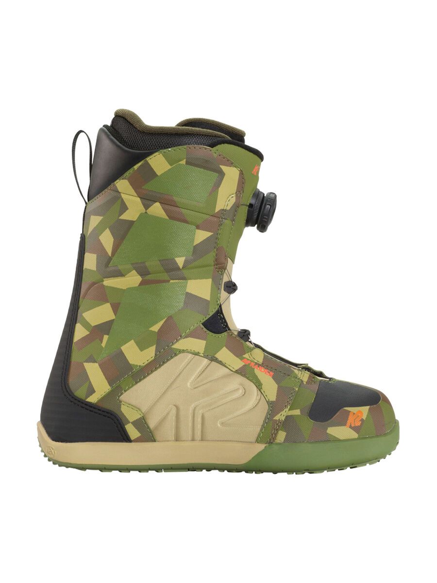 K2 Raider, camo - Bild 4