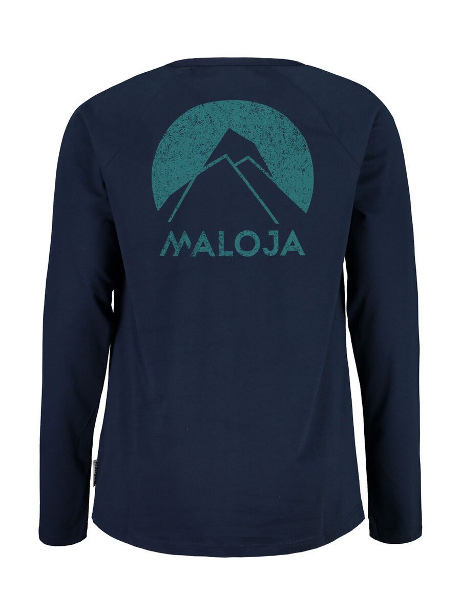 Maloja GinuotM., mountain lake - Bild 2