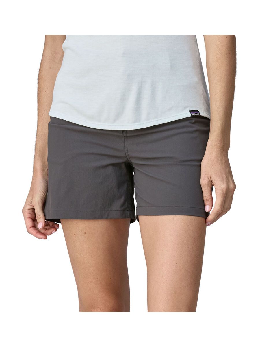Patagonia Women's Quandary Shorts - 5