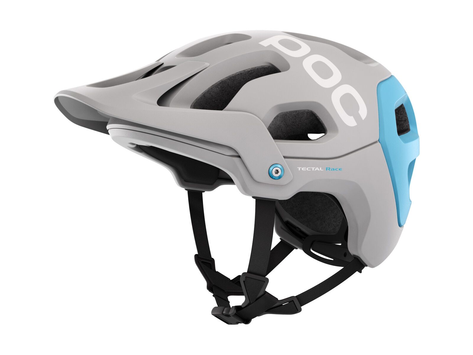 POC Tectal Race, phenol grey/lactose blue - Bild 1