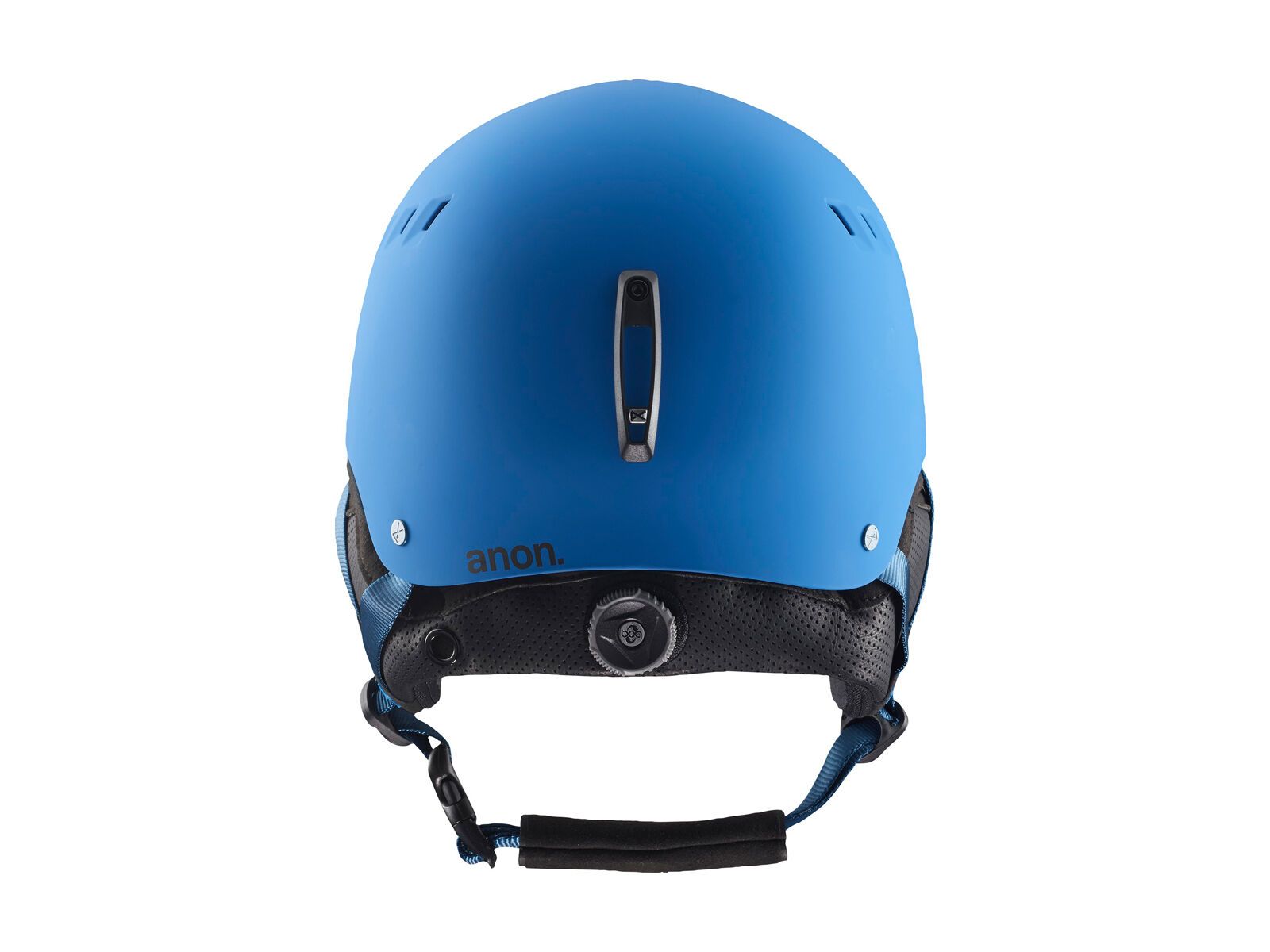 Anon Talan, Blue - Bild 2