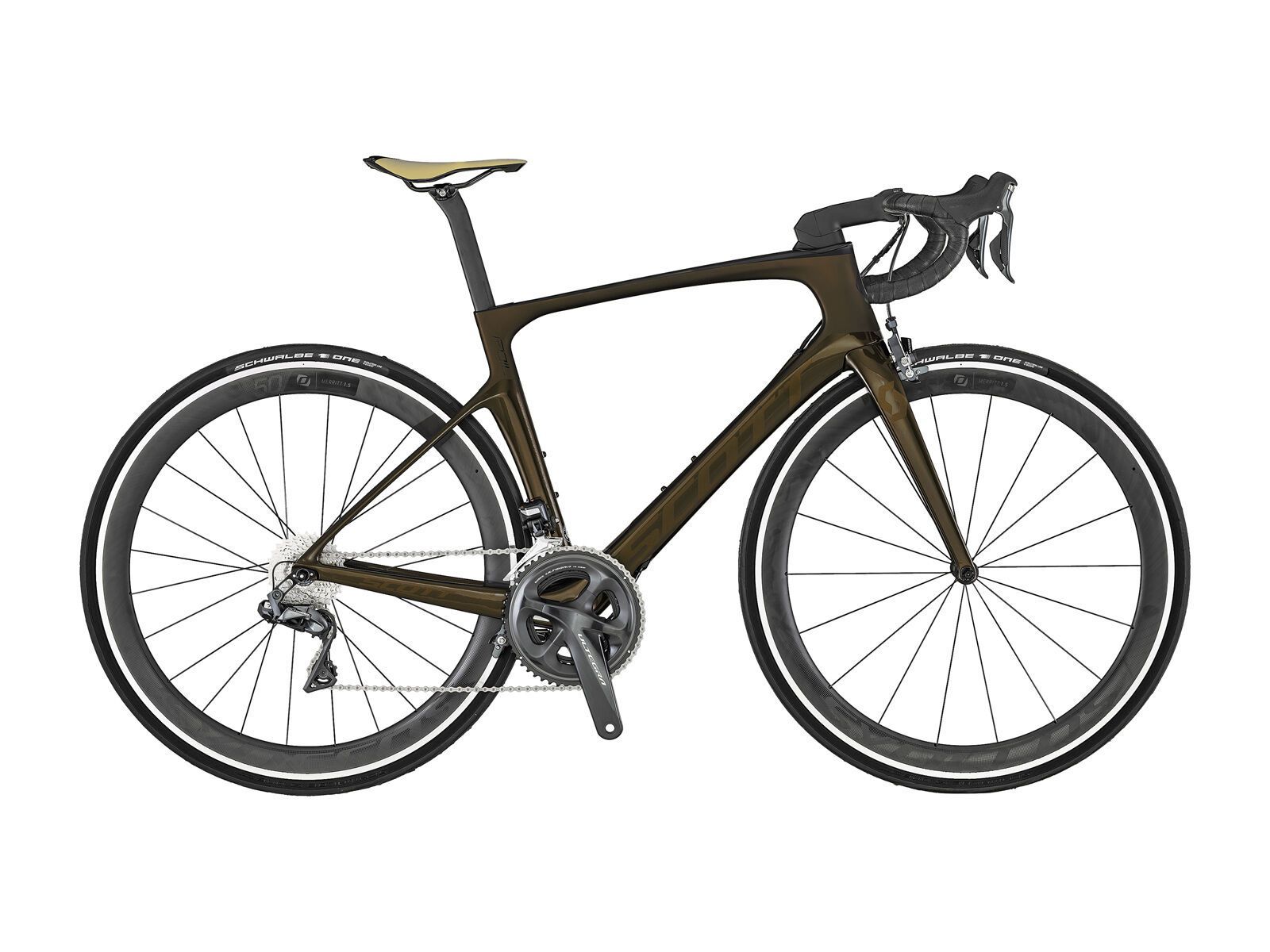 Scott Foil 10 Di2 - Bild 1