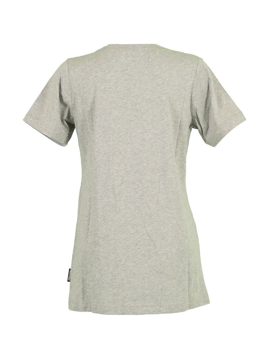Armada Alchemy Tee, heather grey - Bild 2