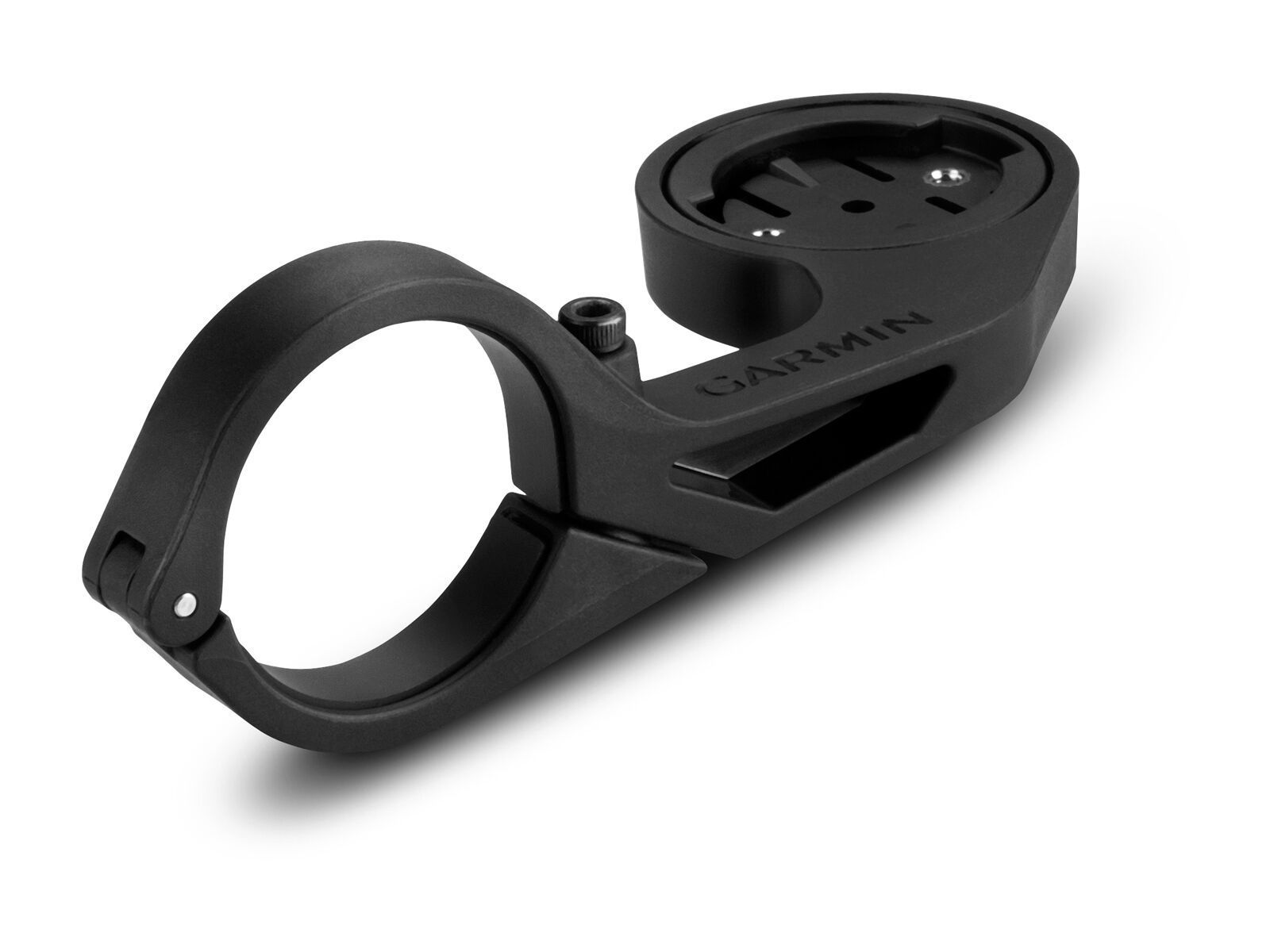 Garmin Edge Aero-Lenkerhalterung - vorgesetzt - Bild 2