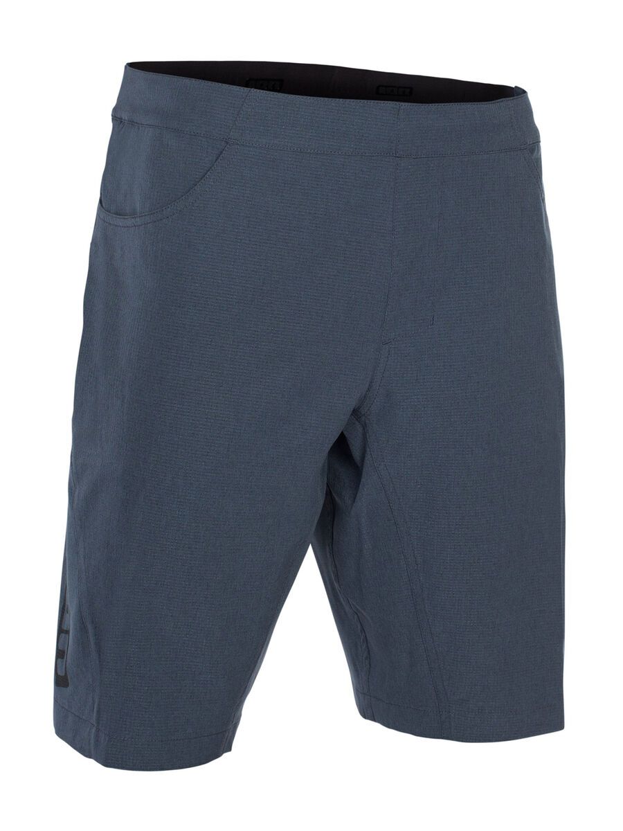 ION Bikeshorts Paze, blue nights - Bild 1