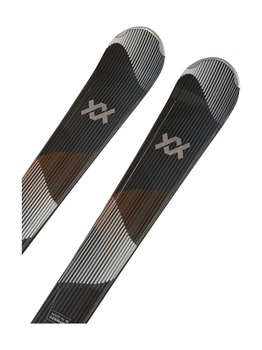 Völkl Shine SC Carbon + vMotion 11 TCX Lady - Bild 5