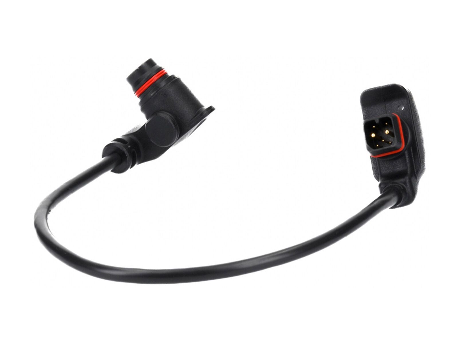 TQ-Systems Range Extender Cable V03 325 mm - Bild 1