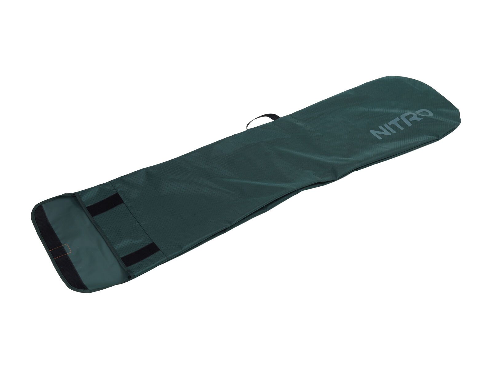 Nitro Light Sack 165, jungle green - Bild 5