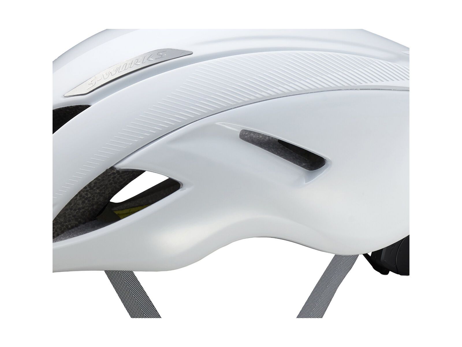 Specialized S-Works Evade MIPS (ANGi komp.), white - Bild 4