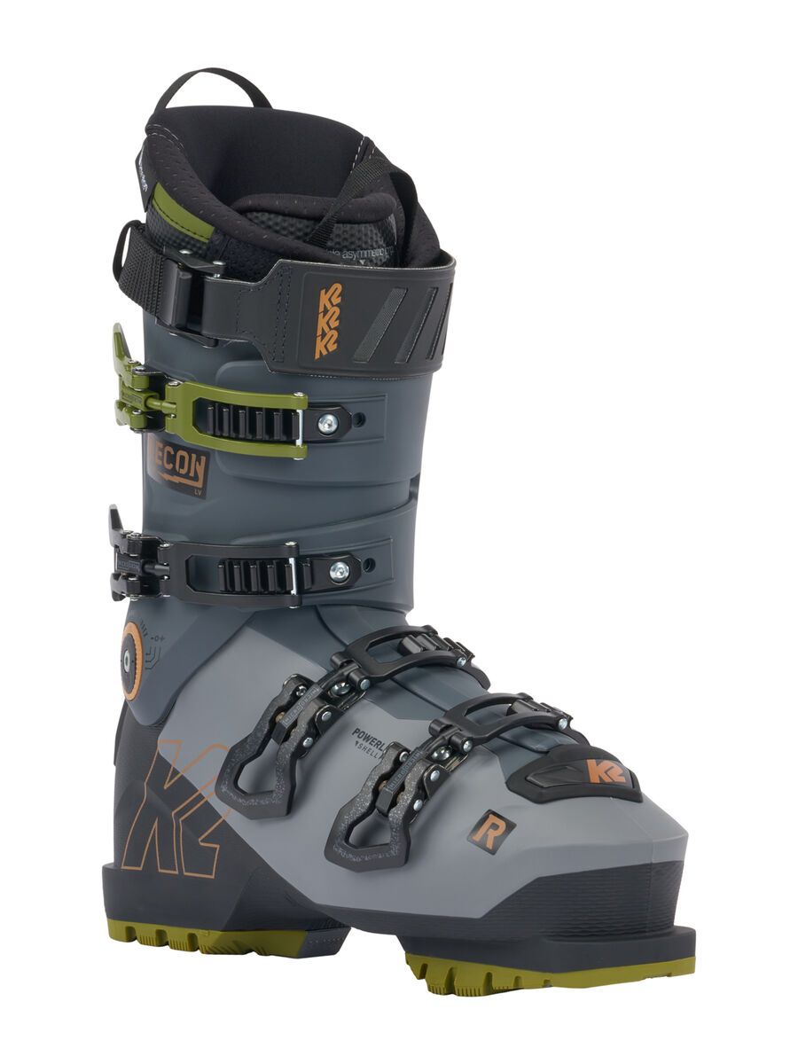 K2 Recon 120 MV, gray/black - Bild 3