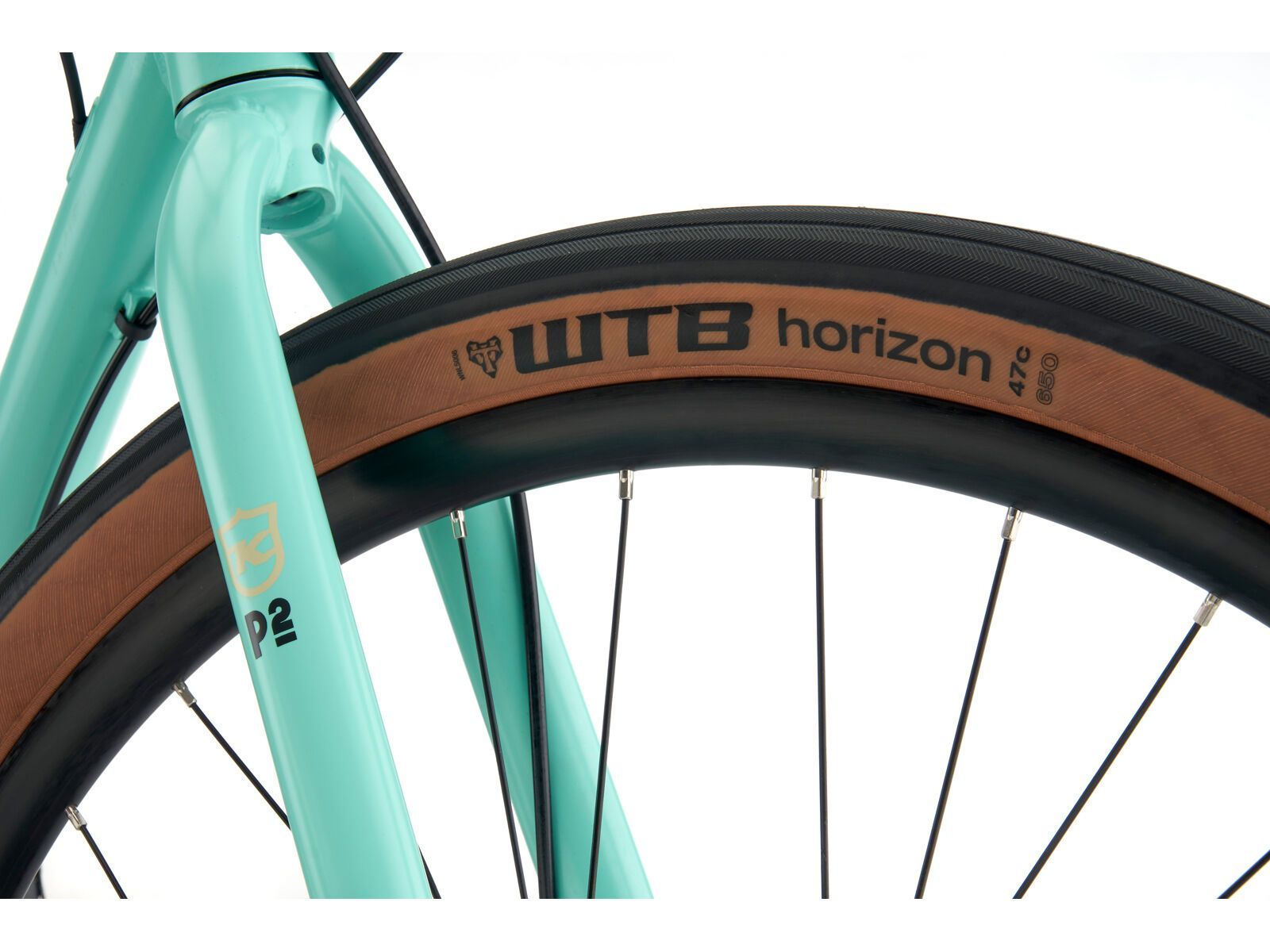 Kona Dew, satin crème de menthe - Bild 7